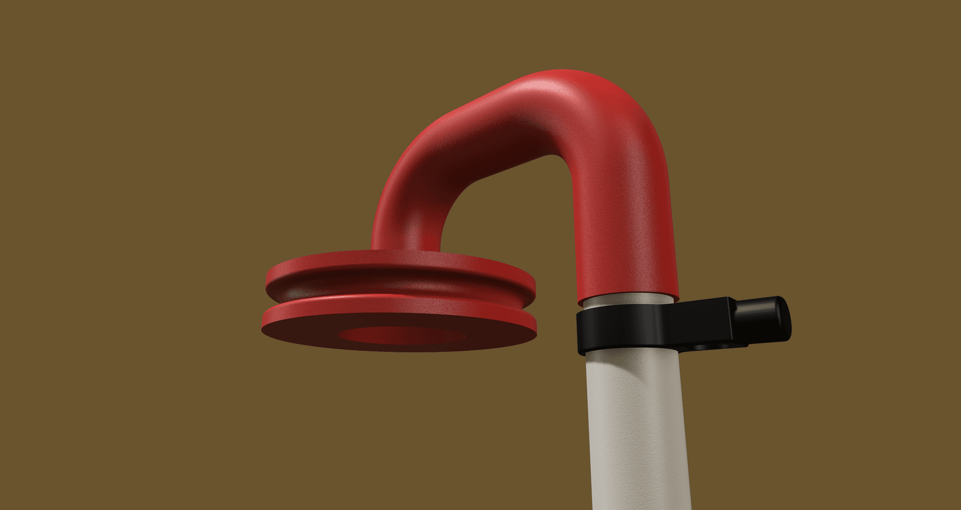 Chi tiết sản phẩm Siphon Airlift